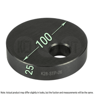 28 STP
