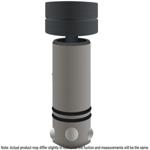 Long Ball Locking Pin | K16