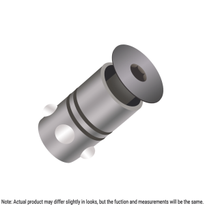 C/S Ball Locking Pin | K16
