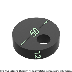 ⌀ 50mm - Disc Stop | K16