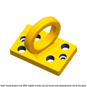 Table Lifting Lug | K16