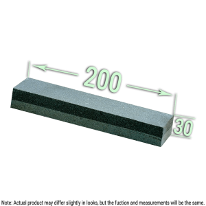 Oil Stone | K16