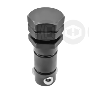 KO QuickHex™ Ball Locking Pin | K28